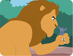 உருவு கண்டு எள்ளாமை