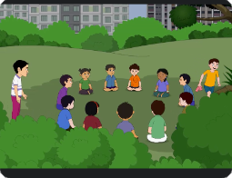 எனக்குப் பிடித்த விளையாட்டு