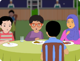 எனது உணவு